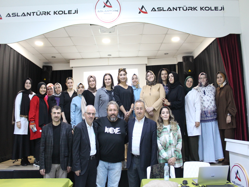 İLK YARDIM SEMİNERİ