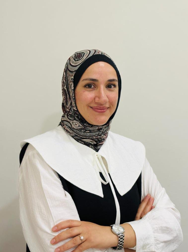 Aslantürk Koleji DİN KÜLTÜRÜ VE AHLAK BİLGİSİ ÖĞRETMENİ-AMİNE SARI