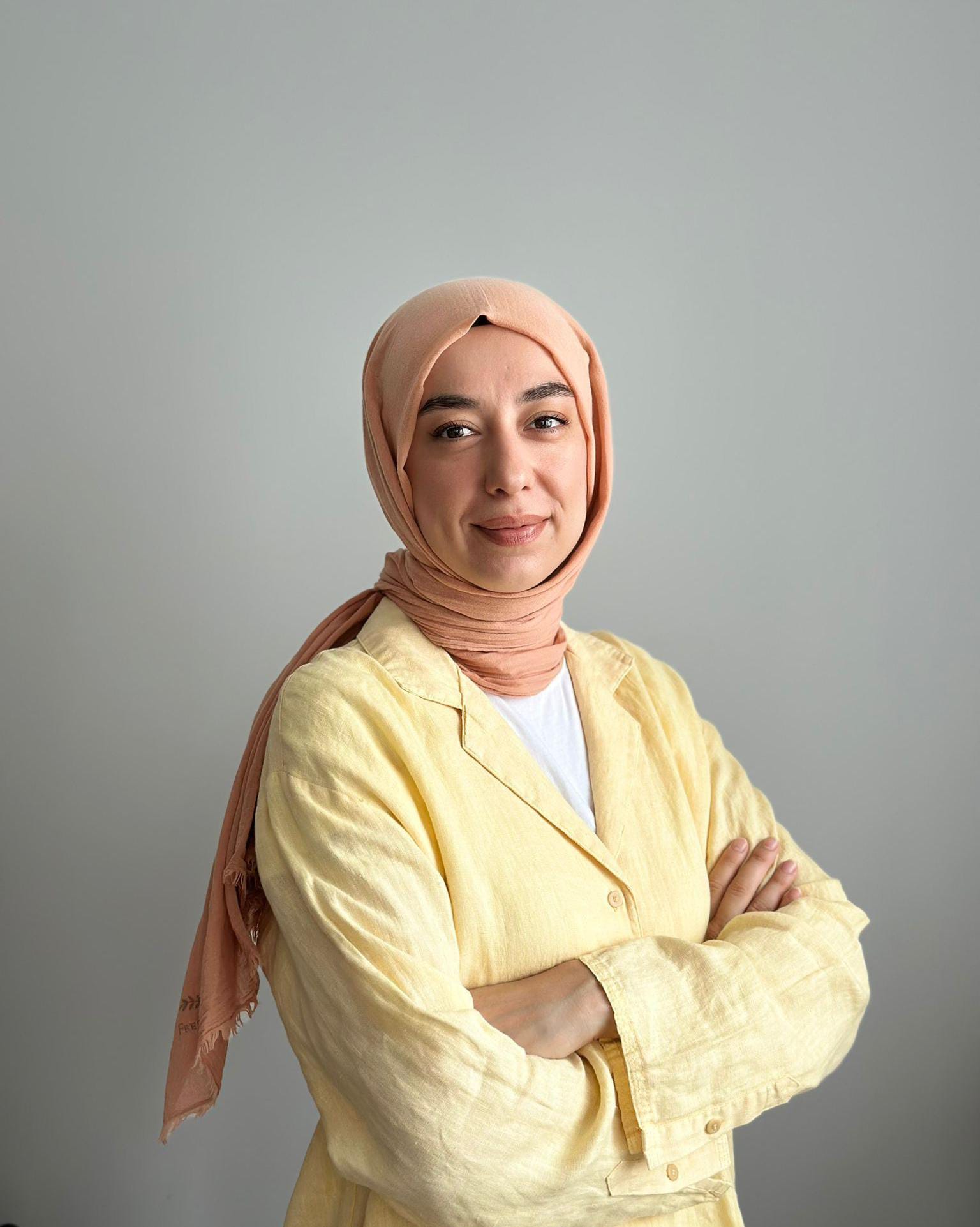 Aslantürk Koleji GÖRSEL SANATLAR ÖĞRETMENİ-BÜŞRA ÇAM AYBAÇ