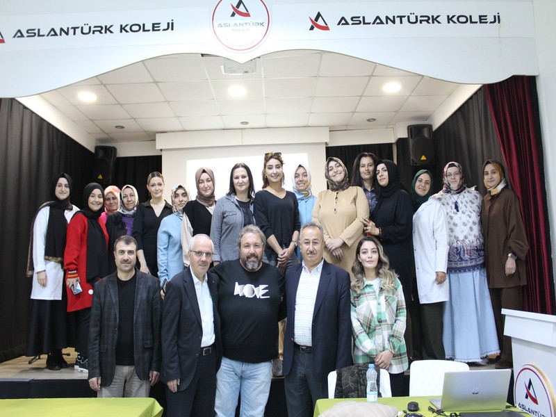 İLK YARDIM SEMİNERİ