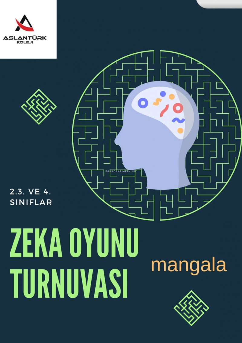 ZEKA OYUNU TURNUVASI